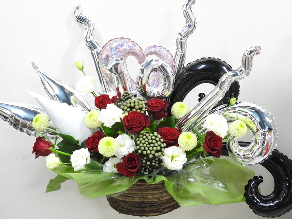 ��ǯ��ǰ���Τ��ˤ��Ȥ��ơ�������A